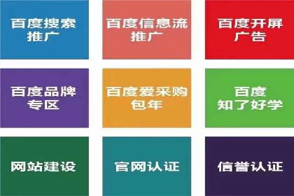 百度推广的ROI（投资回报率）如何计算